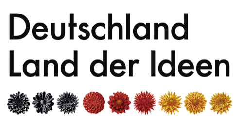 Deutschland Land der Ideen