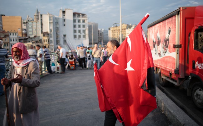 Istanbul