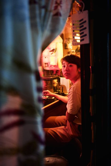 Ramen in Tokyo